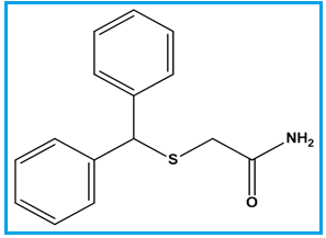 ARMODAFINIL DEOXY IMPURITY